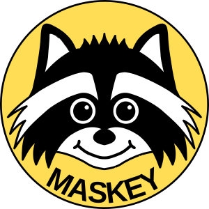Maskey logo