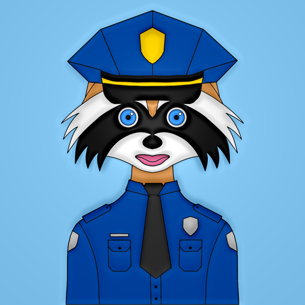 Police NFT
